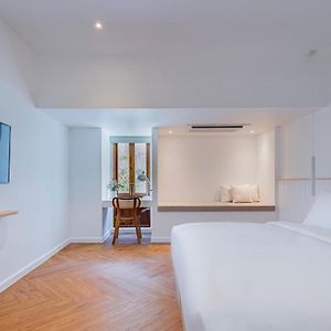 Suite raja mewah